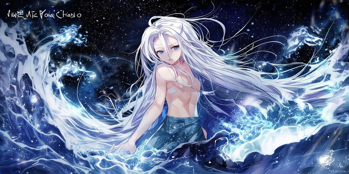 《鸣潮》共鸣者「夏空」PV案例研究：音乐与灵魂的共鸣，我们依旧歌唱